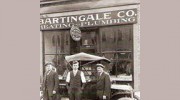 Bartingale Mechanical Inc