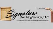 Signature Plumbing Service