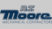 R T Moore CO Inc
