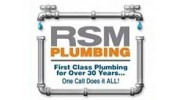 RSM Plumbing Services, Inc.