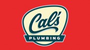 Cal's Plumbing Inc
