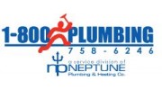 Neptune Plumbing & Heating Co.