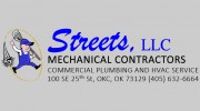 Streets Inc