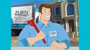 ZURN Plumbing Service Inc