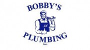 Bobby's Plumbing Inc