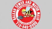 Balkan Sewer & Water Main Service