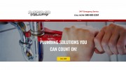 Rapidan Plumbing Inc