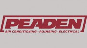 Peaden Air Conditioning Heating