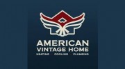 American Vintage Home Inc