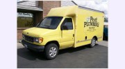 Peet Plumbing Inc